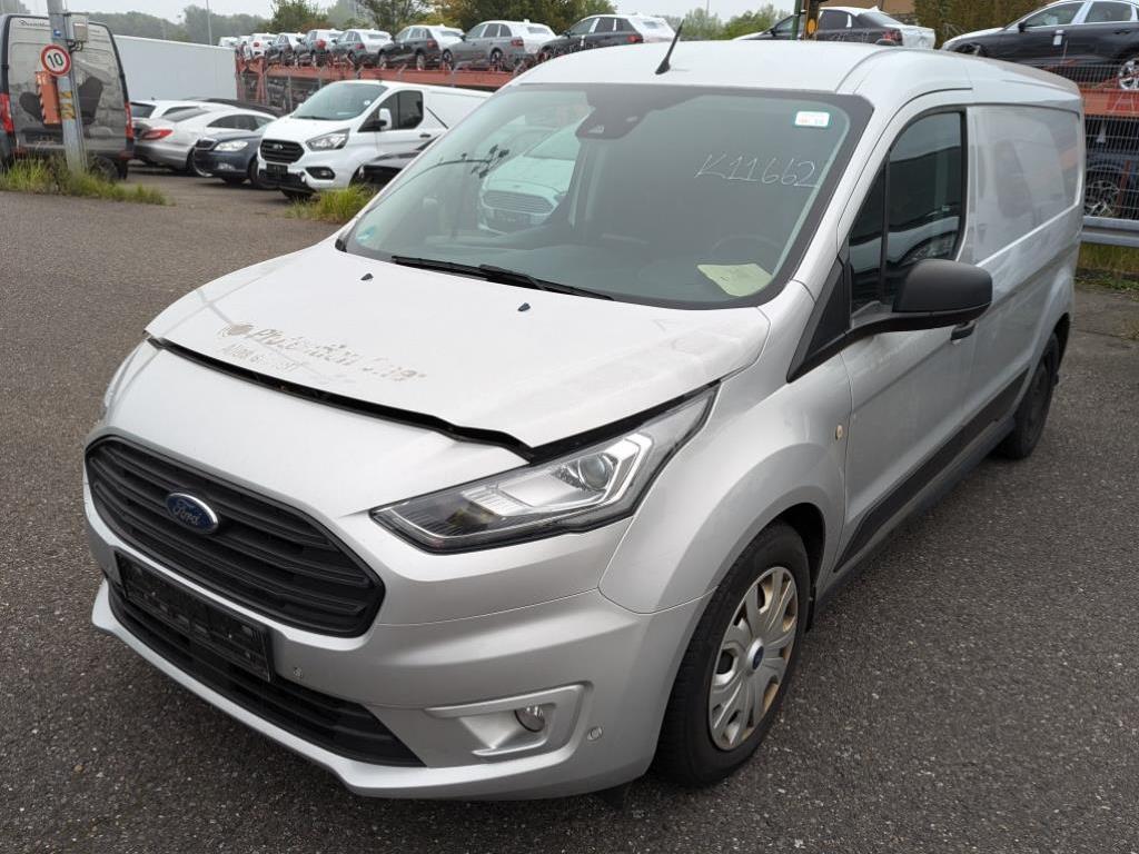 Ford Transit CONNECT 210 L2 S&amp;S Trend, 2019