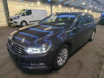 Volkswagen Passat VARIANT 1.5 TSI OPF DSG Comfortline, 2019