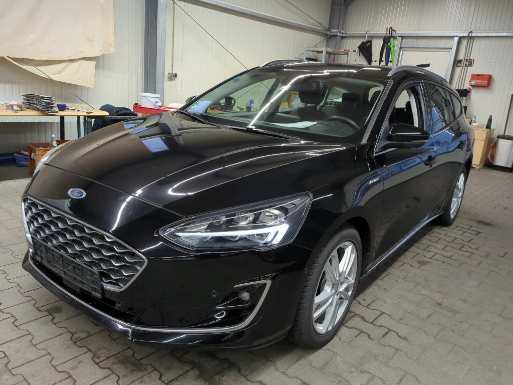 Ford Focus TURNIER 1.5 ECOBLUE START-STOPP-SYSTEM VIGNALE, 2019