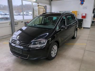 Volkswagen Sharan 2.0 TDI DSG Comfortline, 2019