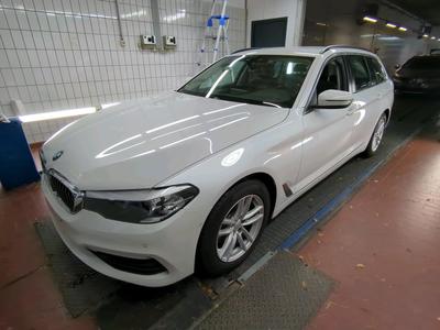 BMW 520D TOURING AUT., 2019