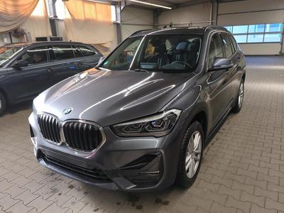 BMW X1 SDRIVE18D AUT. Sport Line, 2019