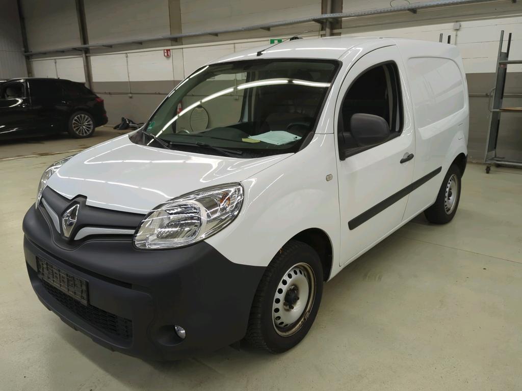 Renault Kangoo RAPID (ENERGY) DCI 110 Extra, 2019