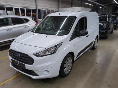 Ford Transit CONNECT 200 L1 S&amp;S Trend, 2020