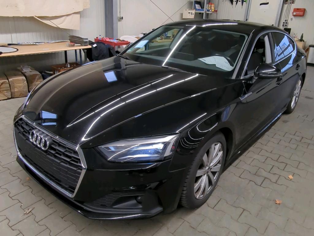 Audi A5 SPORTBACK 35 TDI S TRONIC, 2020