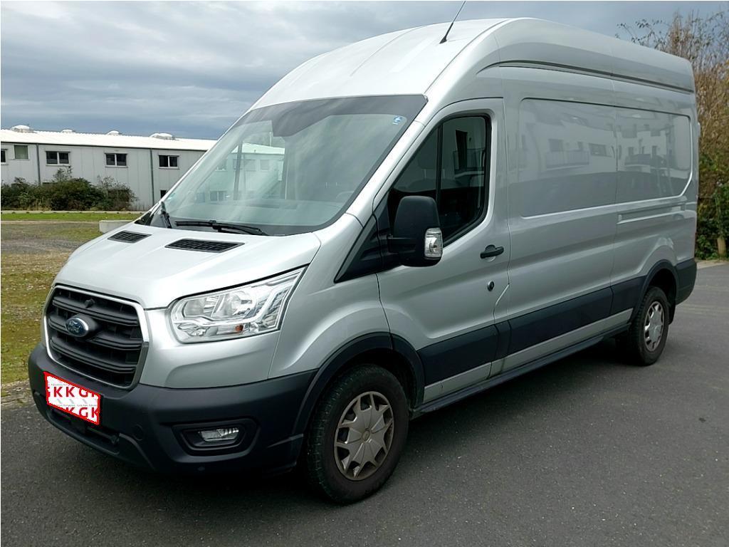 Ford Transit 350 L3H3 LKW VA Trend, 2019