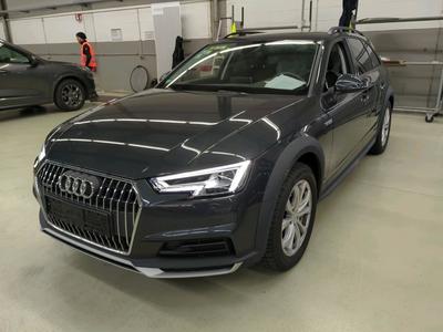 Audi A4 ALLROAD QUATTRO 45 TFSI S TRONIC, 2019