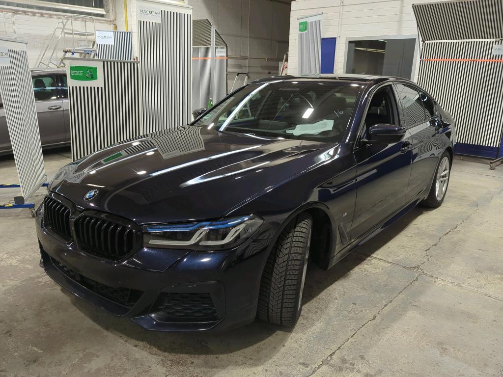 BMW 540I XDRIVE AUT., 2022