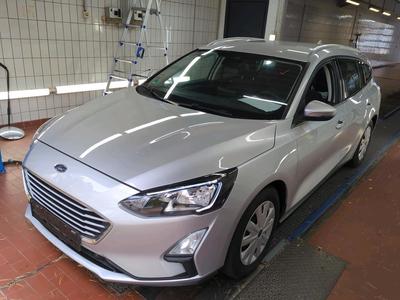 Ford Focus TURNIER 1.5 ECOBLUE START-STOPP-SYSTEM COOL&amp;CONNECT, 2020