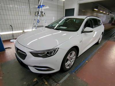 Opel Insignia SPORTS TOURER 1.6 ECOTEC DIESEL Edition, 2018