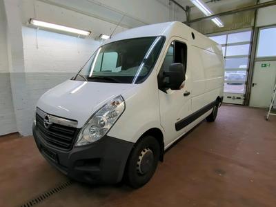 Opel Movano 2.3 D (CDTI) L2H2 DPF 2WD VA, 2017