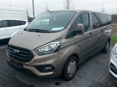 Ford Transit CUSTOM 320 L2H1 VA Trend, 2018