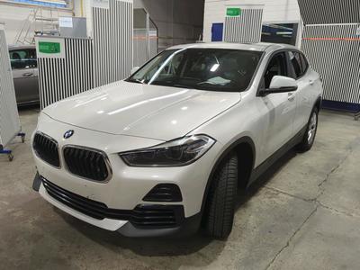 BMW X2 SDRIVE18D AUT., 2020