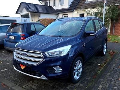 Ford Kuga 1.5 ECOBOOST 2X4, 2019