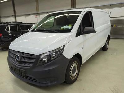 Mercedes-Benz VITO 114 CDI KOMPAKT HA, 2020