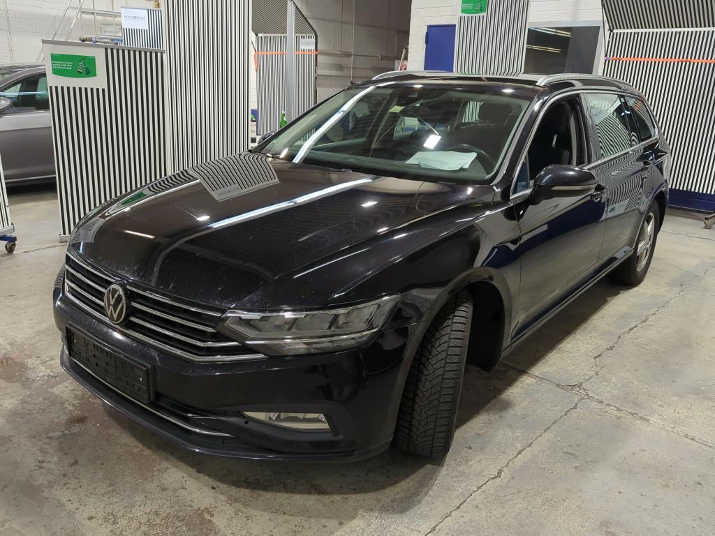 Volkswagen Passat VARIANT 2.0 TDI SCR DSG Business, 2020