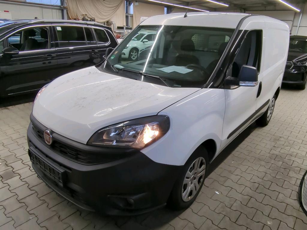 Fiat Doblo CARGO SX, 2019