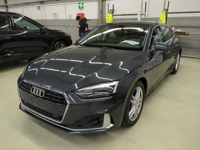 Audi A5 SPORTBACK 35 TDI S TRONIC advanced, 2022