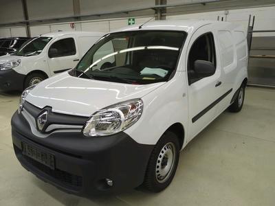 Renault Kangoo RAPID MAXI (ENERGY) DCI 110 Extra, 2019