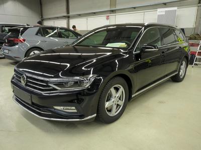 Volkswagen Passat VARIANT 2.0 TDI SCR DSG Elegance, 2020