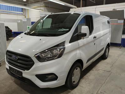 Ford Transit CUSTOM 300 L1H1 LKW VA Trend, 2020