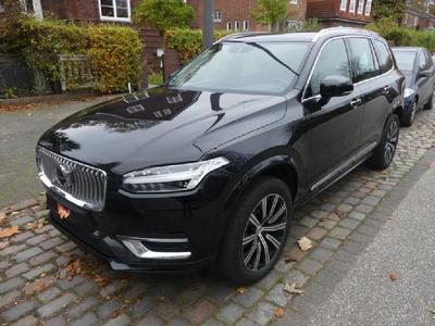 Volvo XC90 T8 AWD RECHARGE GEARTRONIC, 2020