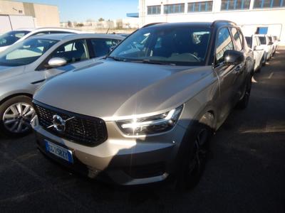 Volvo Xc40 2.0 B5 R-DESIGN AWD AUTO MY21, 2021