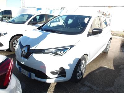 Renault Zoe LIFE R110, 2021