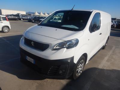 Peugeot Expert III 1.5 BLUEHDI PREMIUM STD 120CV S&amp;S, 2020