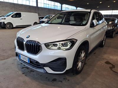 BMW X1 XDRIVE20D ADVANTAGE AUTO, 2019