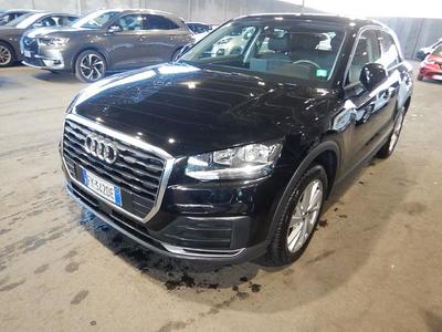 Audi Q2 35 2.0 TDI BUSINESS 150CV S-TRONIC, 2019