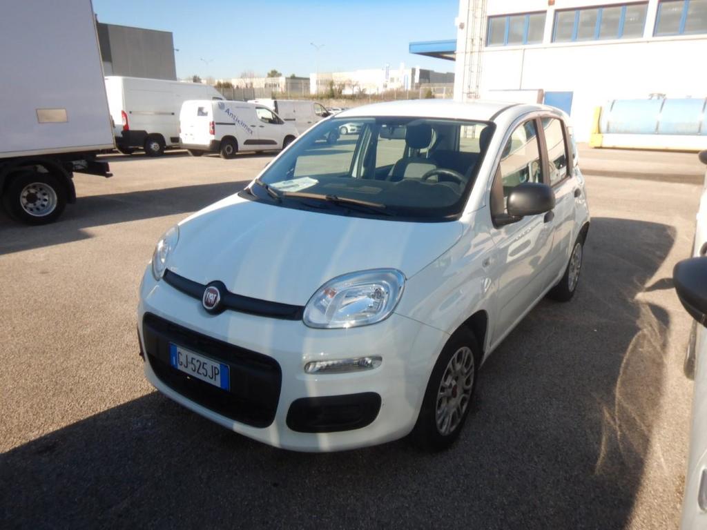 Fiat Panda 1.2 EASYPOWER GPL S&amp;S 69CV, 2022