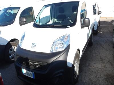 Fiat Fiorino CARGO 1.3 MJT 95CV, 2023