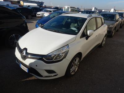 Renault Clio SPORTER 1.5 DCI ENERGY BUSINESS 75CV, 2019