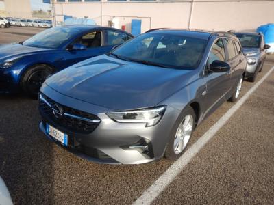 Opel Insignia SPORTS TOURER 1.5 CDTI BUSINESS EDITION S, 2021