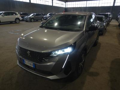 Peugeot 3008 1.5 BLUEHDI ALLURE S&amp;S 130CV EAT8, 2022