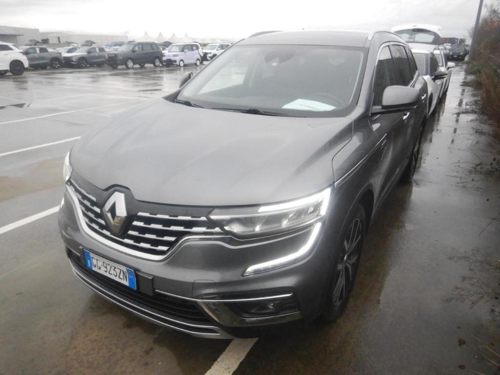 Renault Koleos 2.0 BLUE DCI EXECUTIVE 190CV X-TRONIC, 2021