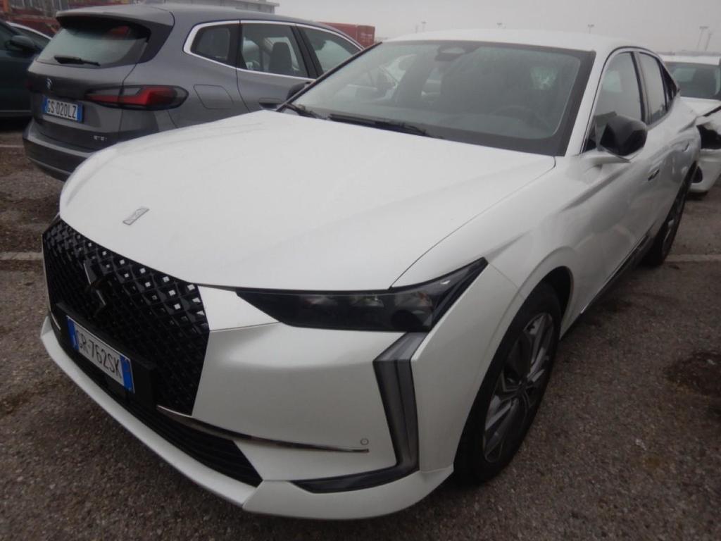 Ds Ds4 1.6 E-TENSE PHEV TROCADERO 225CV AUTO, 2023