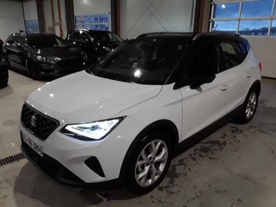 Seat Arona 1.0 TSI OPF, 2023