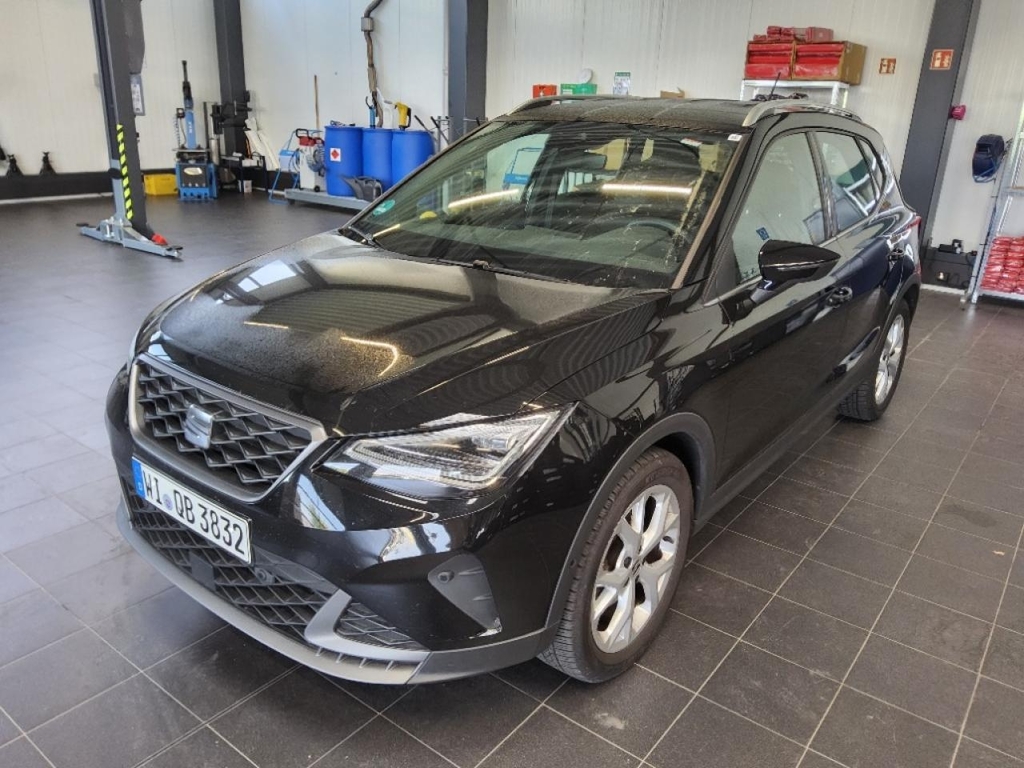 Seat Arona 1.0 TSI OPF, 2023