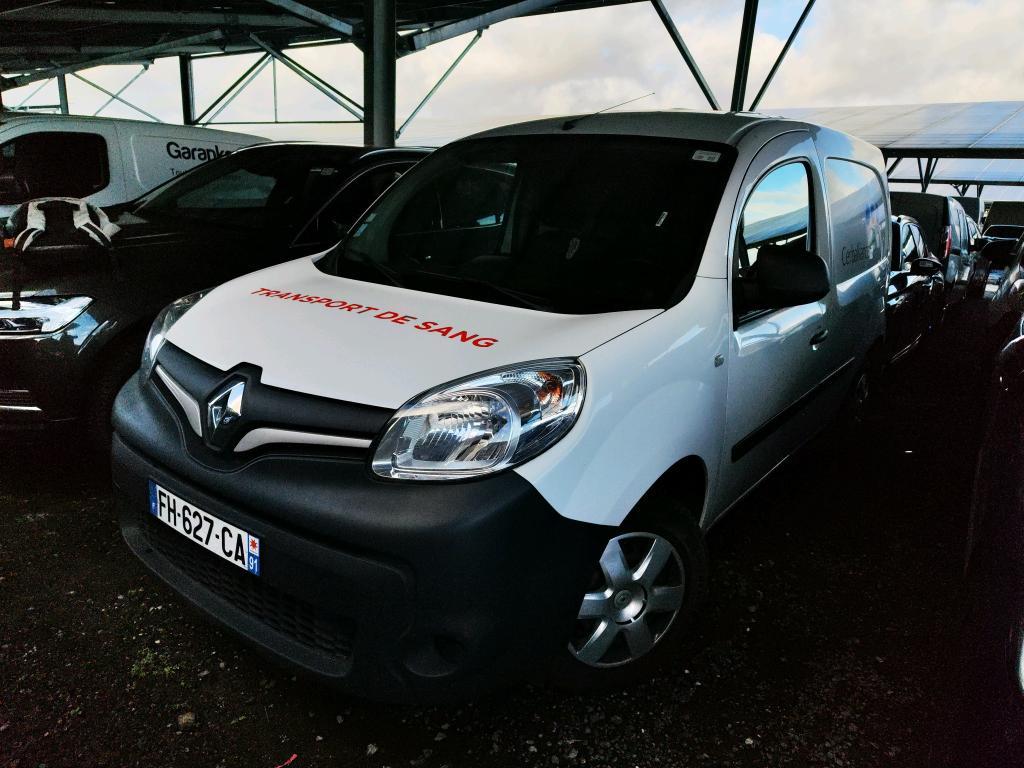 Renault Kangoo Express Grand Confort dCi 75 VU [4P] bvm 5-75CH-5cv, 2019