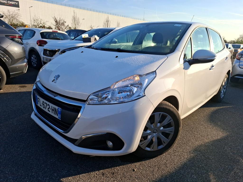 Peugeot 208 AFFAIRE BlueHDi 100 S&amp;S PREMIUM PACK VF [5P] 6-100CH-5cv, 2019