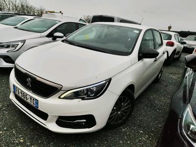 Peugeot 308 AFFAIRE BlueHDi 100 S&amp;S PREMIUM VF [5P] 5-100CH-5cv, 2018