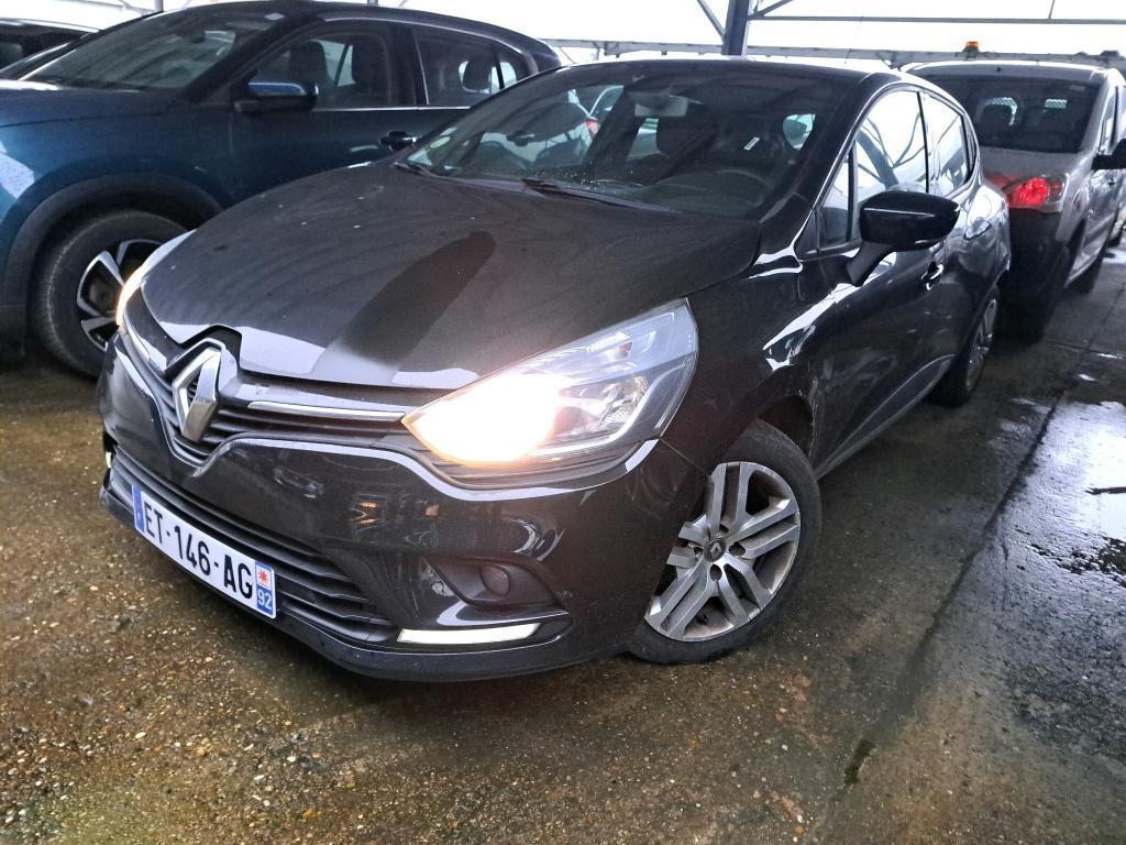 Renault Clio Business Energy dCi 90 82g VP [5P] bvm 5-90CH-4cv, 2017