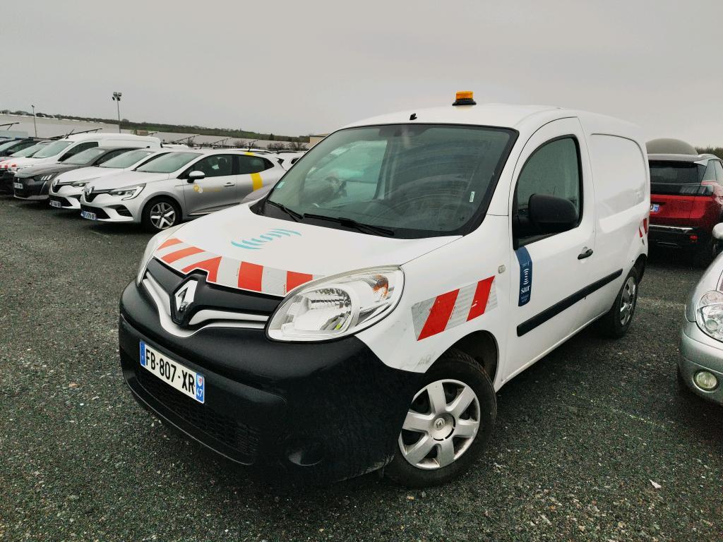 Renault Kangoo Express Gd Confort Energy dCi 75 VU [4P] bvm 5-75CH-5cv, 2018