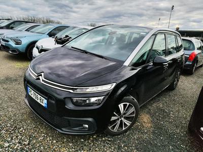 Citroen GRAND C4 SPACET BlueHDi 130 S&amp;S BVM6 Business VP [5P] bvm 6-131CH-6cv, 2018