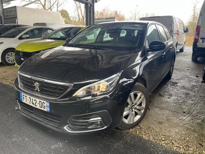 Peugeot 308 SW BlueHDi 130 EAT8 S&amp;S ACTIVE BUSINESS VP [5P] bva 8-130CH-6cv, 2020