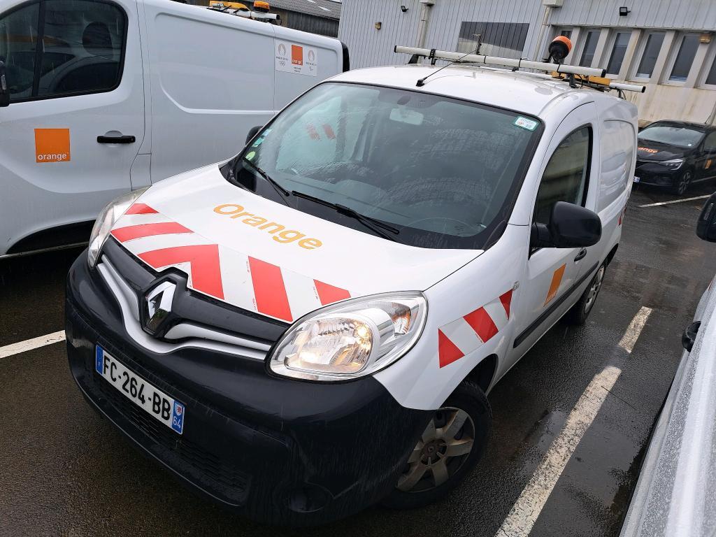 Renault Kangoo Express Extra R-Link dCi 90 VU [4P] bvm 5-90CH-5cv, 2018