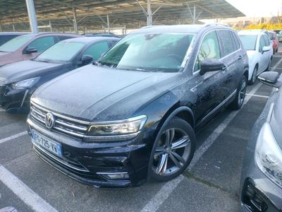 Volkswagen Tiguan 1.5 TSI 150 EVO DSG7 Carat VP [5P] bvm 7-150CH-8cv, 2019