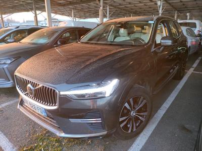 Volvo XC60 Recharge T6 350 Geartro Inscription Busi VP [5P] bva 8-350CH-15cv, 2022